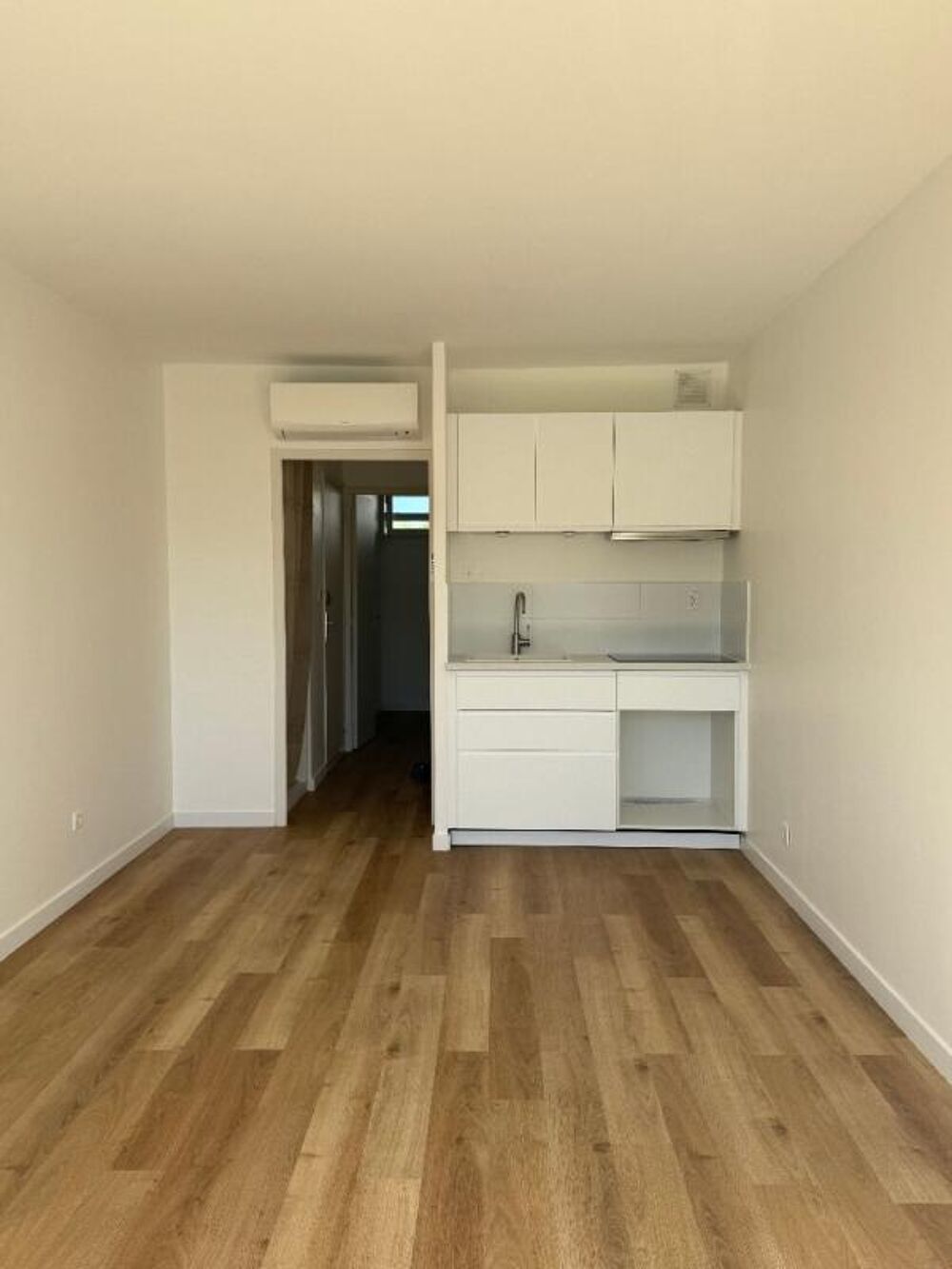 Appartement 2 pièce(s) 32 m2