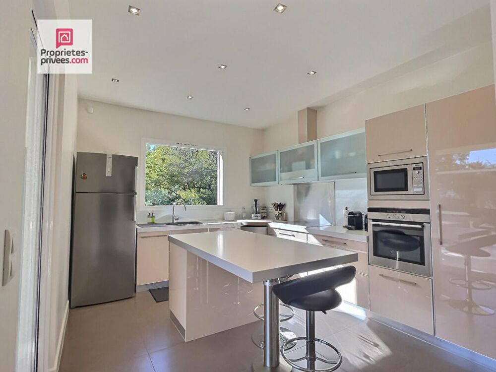 Vente Villa Belle Villa Draguignan 6 pièce(s) 169 m2 Draguignan