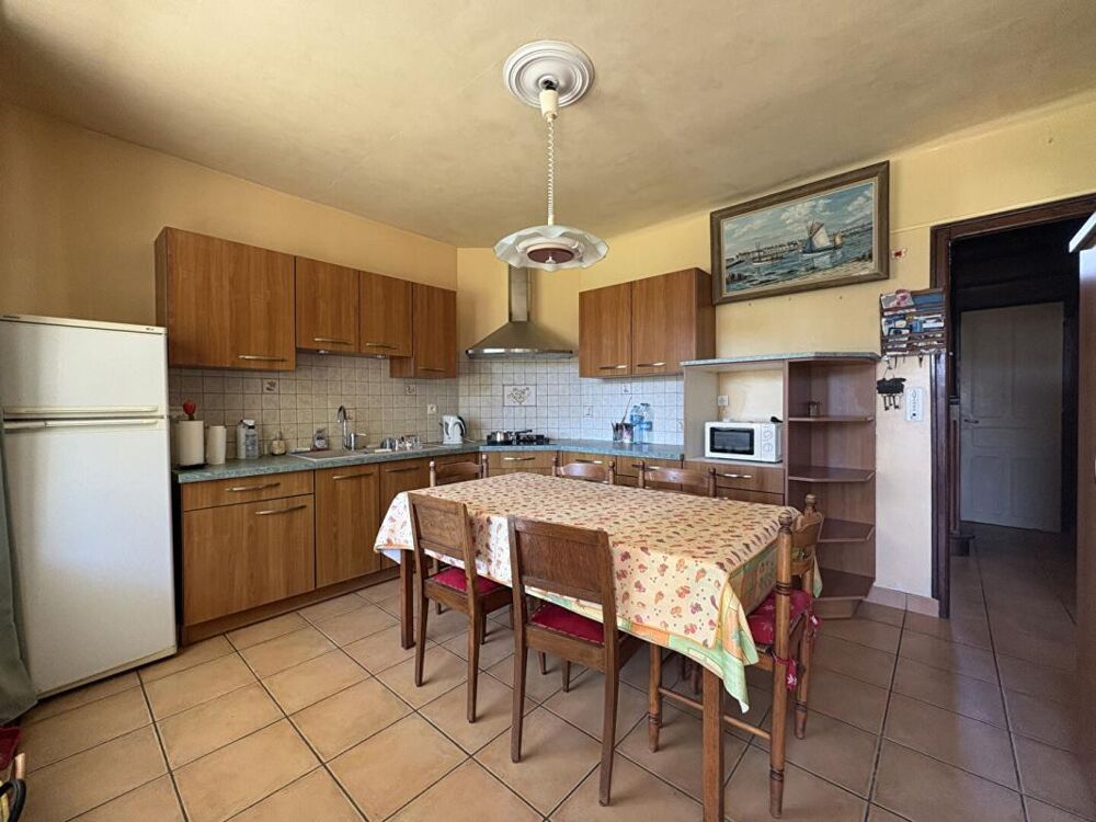 A vendre RIEC SUR BELON (29340) Maison 7 pièces 5 chambres 133 m2