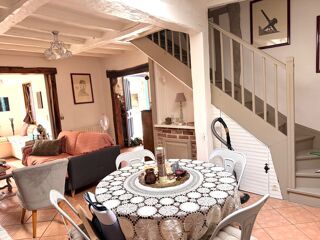  Maison à vendre 3 pièces 70 m²