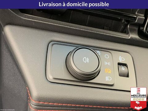 Puma 1.0 EcoBoost 125 ch mHEV S&S Powershift ST-Li 2026 occasion 78200 Buchelay