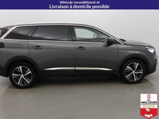 5008 Essence 180 EAT8 GT Line +Hayon motoris&eacute; 2020 occasion 10150 Lavau