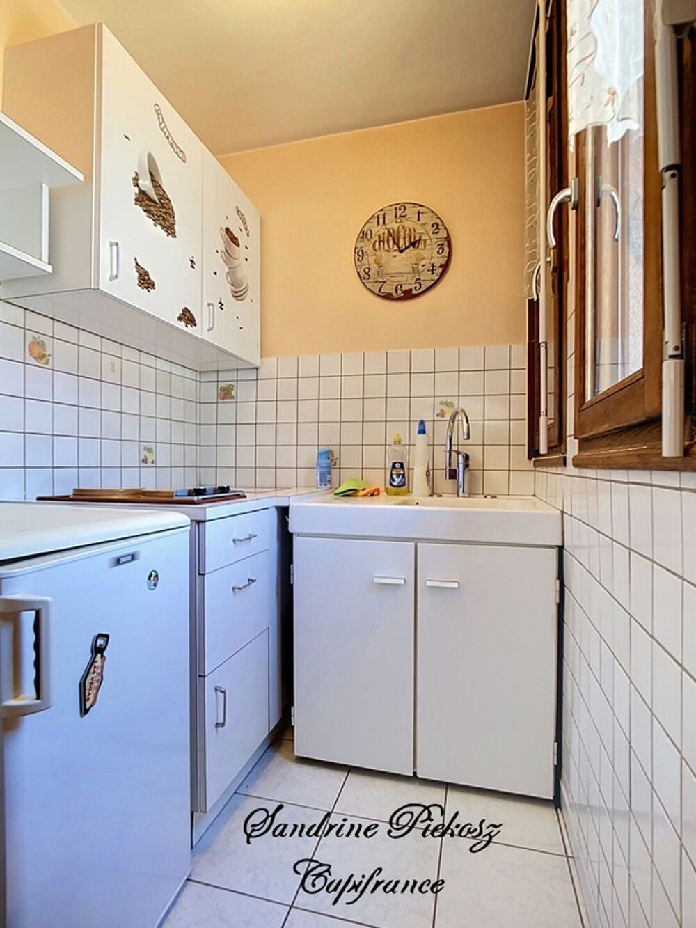 Vente Appartement À deux pas du Jandri – Studio en hyper-centre des Deux Alpes Les deux alpes
