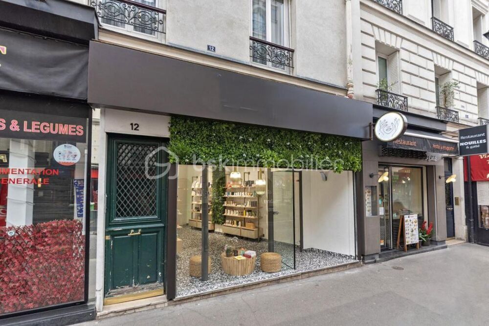   PARIS 14? – MONTPARNASSE 