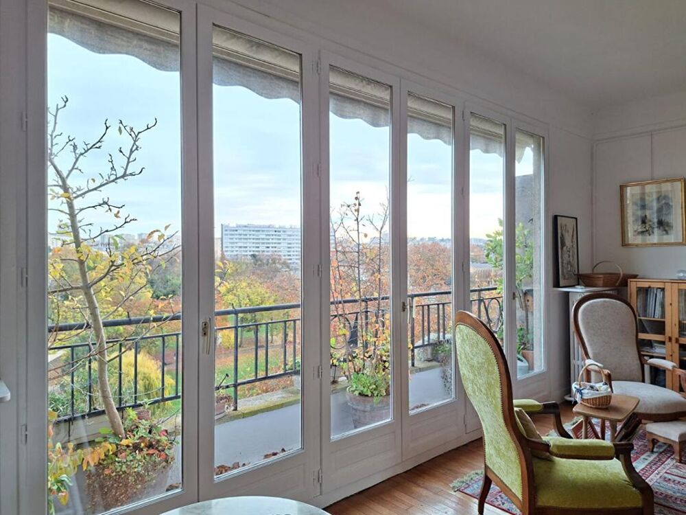  vendre  Appartement Vanves (92170)