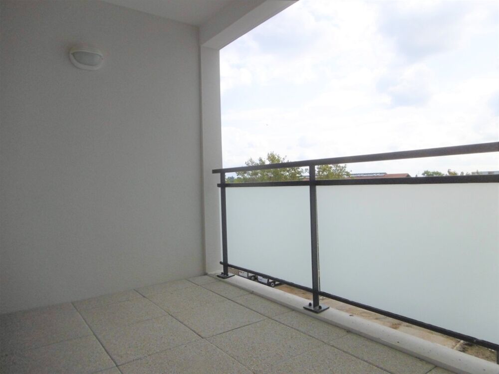 T2 avec balcon et parking à COLOMIERS
