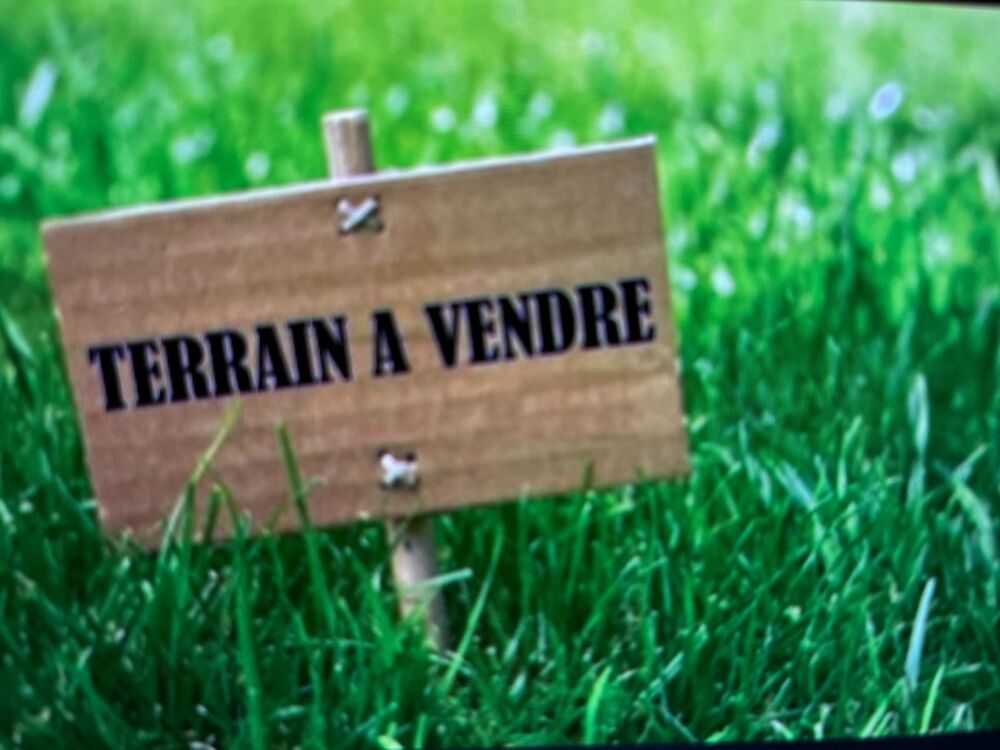 Vente Terrain Terrain � vendre de 530,00 m� NOINTEL (60) Nointel