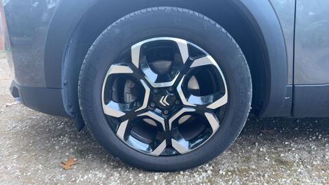 C5 aircross 1.2 PureTech 130 Plus 2024 occasion 40500 Saint Sever