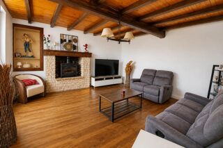  Maison à vendre 6 pièces 221 m²