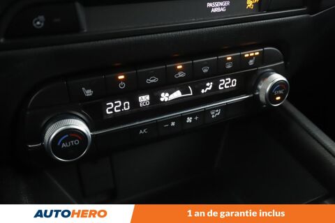 CX-5 2.2 Skyactiv-D Dynamique 4x2 150 ch 2021 occasion 92130 Issy-les-Moulineaux