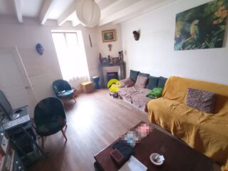  Maison � vendre 4 pi�ces 78 m�