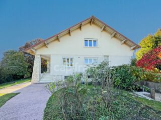  Maison � vendre 7 pi�ces 190 m�