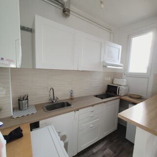  Appartement � vendre 2 pi�ces 27 m�