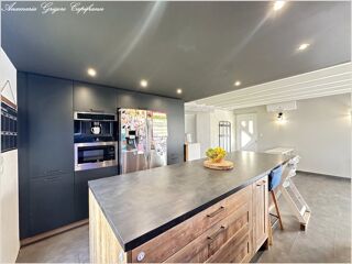  Maison à vendre 6 pièces 130 m²