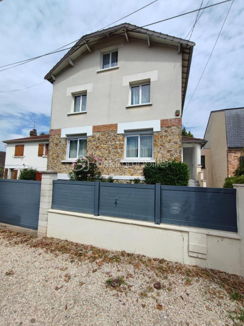  vendre  Proprit/chteau Gournay-sur-Marne (93460)