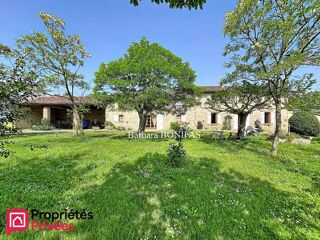  Maison � vendre 10 pi�ces 340 m�