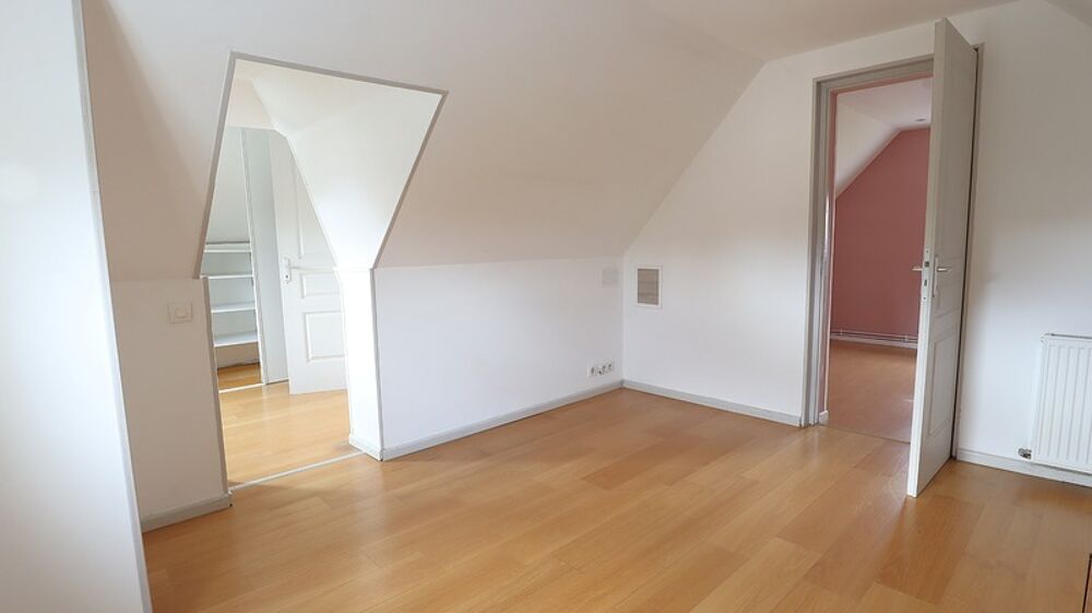 Maison individuelle de 100 m² à Fourmies