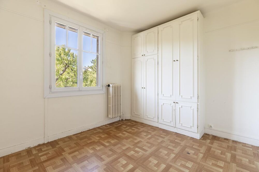 à vendre  Maison Suresnes (92150)