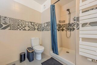  Appartement à vendre 2 pièces 55 m²