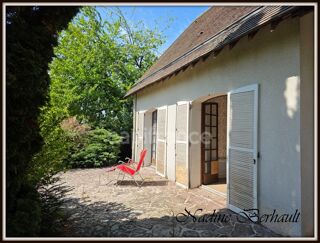  Maison à vendre 5 pièces 156 m²