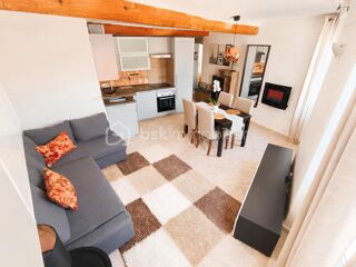  Appartement à vendre 3 pièces 51 m²