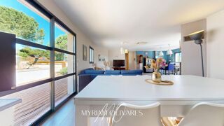  Villa à vendre 6 pièces 202 m²