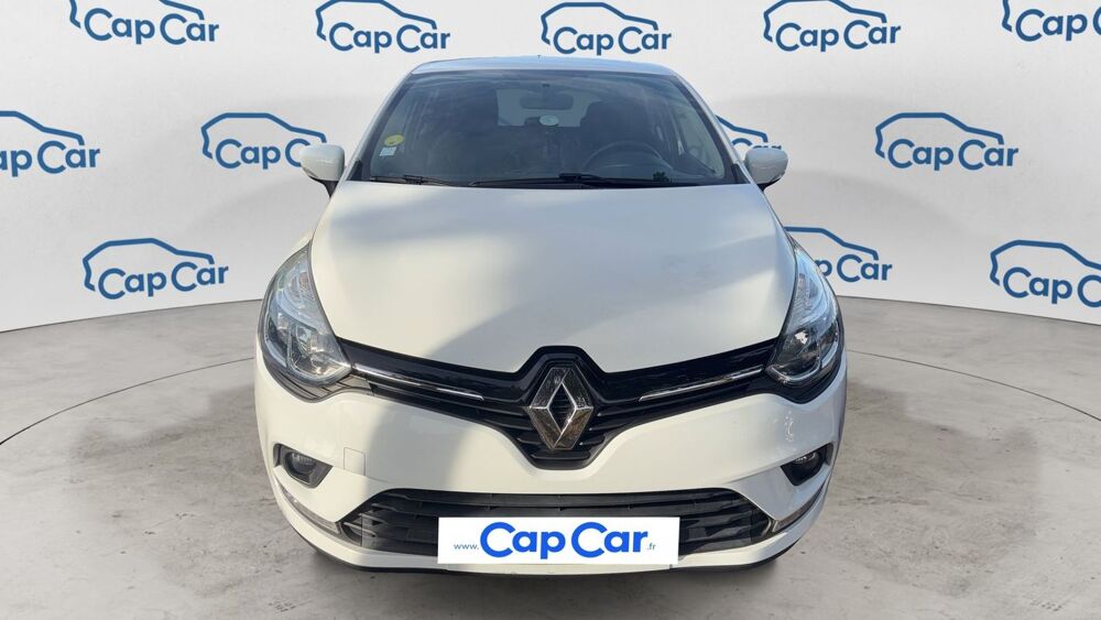 Clio IV 1.5 dCi 90 Business 2018 occasion 78400 Chatou