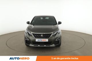 3008 1.2 PureTech GT Line 130 ch 2017 occasion 92130 Issy-les-Moulineaux