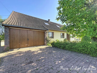 Maison � vendre 8 pi�ces 171 m�