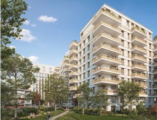  Appartement à vendre 2 pièces 47 m²