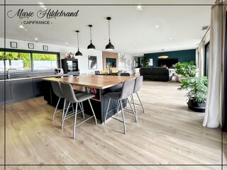  Maison à vendre 4 pièces 165 m²