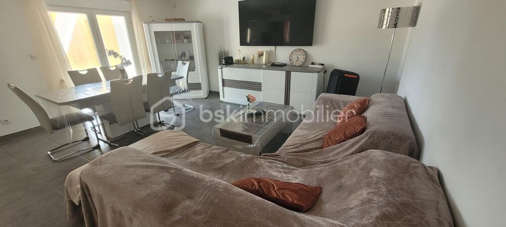 � vendre  Villa Lapalud (84840)