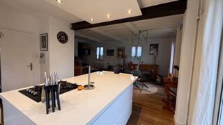  Maison � vendre 5 pi�ces 125 m�