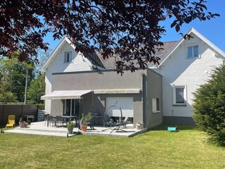  Maison � vendre 9 pi�ces 225 m�