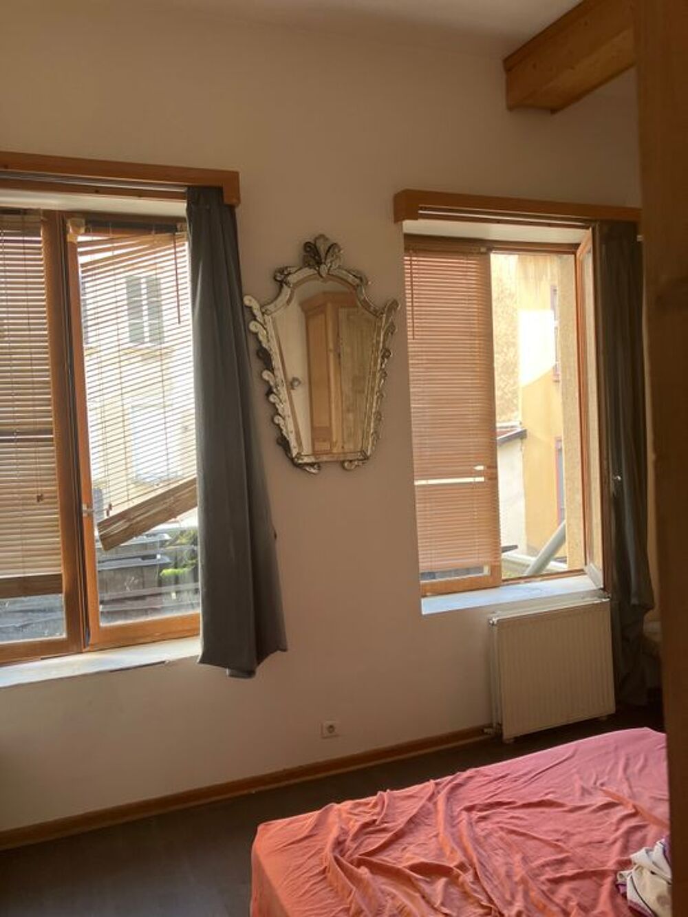 Location Appartement Appartement de 82m2 à louer sur Lyon 01 Lyon 1