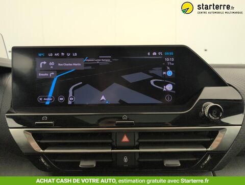 C4 PureTech 130 S&S BVM6 Shine 2023 occasion 69190 Saint-Fons