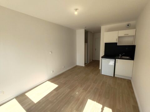  Appartement � louer 1 pi�ce 20 m�