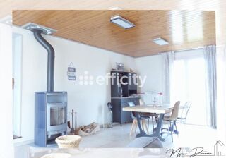  Maison � vendre 4 pi�ces 88 m�