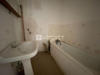  Appartement à vendre 2 pièces 38 m²