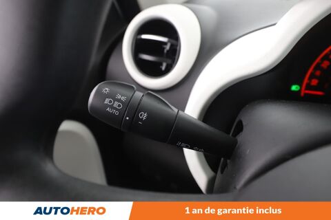 Twingo 1.0 SCe Zen 73 ch 2020 occasion 92130 Issy-les-Moulineaux