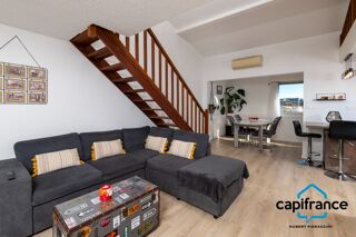  Appartement � vendre 3 pi�ces 73 m�