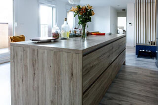  Appartement � vendre 4 pi�ces 95 m�