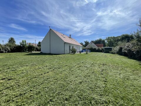   Maison de 135m2  louer sur Vitry aux Loges Maison - 5 pice(s) - 135 m