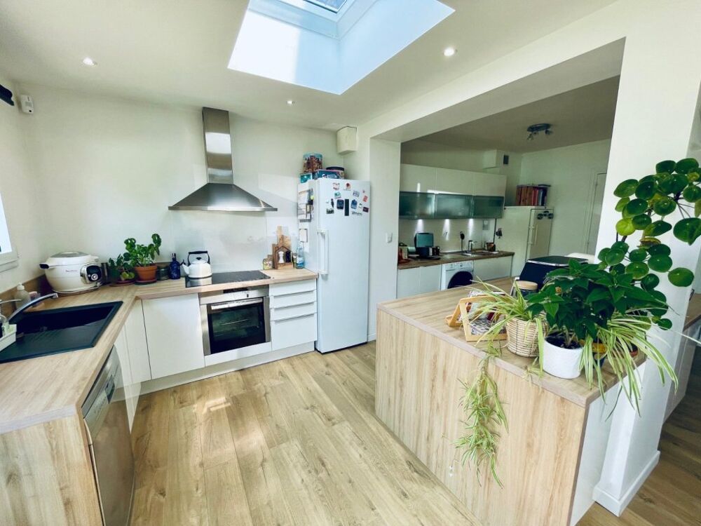 Maison 4 pièces 106 m² · à Wambrechies · 106 m² · 409 000 €
