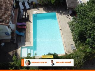  Maison  vendre 7 pices 180 m