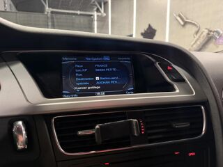 S4 3.0 TFSI V6 24V 2010 occasion 74330 Poisy