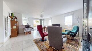  Appartement � vendre 4 pi�ces 92 m�