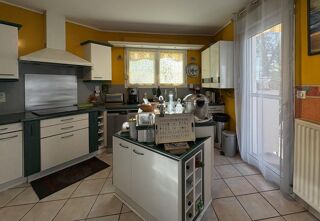  Maison  vendre 5 pices 109 m