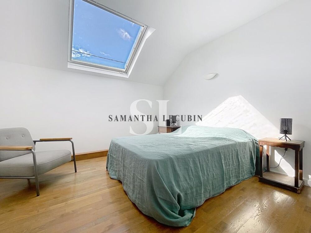 à vendre  Maison Noisy-le-Sec (93130)