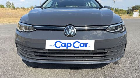 Golf VIII 2.0 TDI SCR 115 DSG7 Life Business 2023 occasion 57730 Valmont